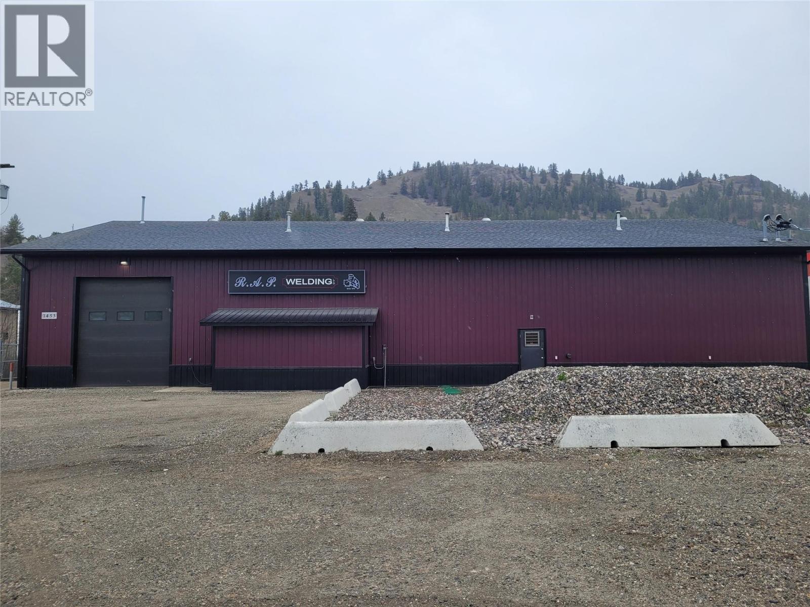 1453 Dyffryn Road Lot# 5. Lumby, British Columbia