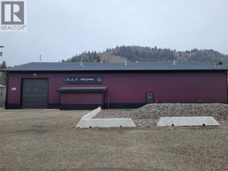 1453 Dyffryn Road Lot# 5. Lumby, British Columbia