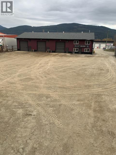 1453 Dyffryn Road Lot# 5. Lumby, British Columbia