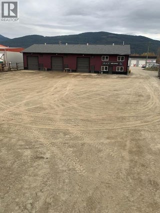 1453 Dyffryn Road Lot# 5. Lumby, British Columbia