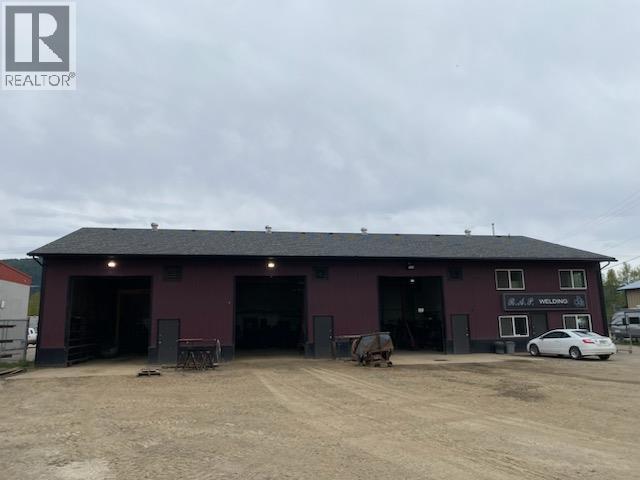 1453 Dyffryn Road Lot# 5. Lumby, British Columbia