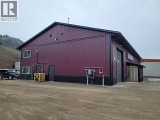 1453 Dyffryn Road Lot# 5. Lumby, British Columbia