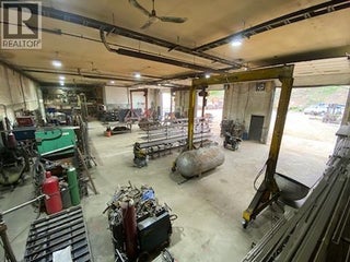 1453 Dyffryn Road Lot# 5. Lumby, British Columbia