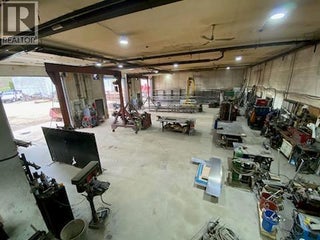 1453 Dyffryn Road Lot# 5. Lumby, British Columbia