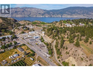 17411 Bentley Road. Summerland, British Columbia