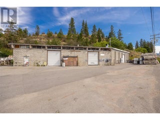 17411 Bentley Road. Summerland, British Columbia