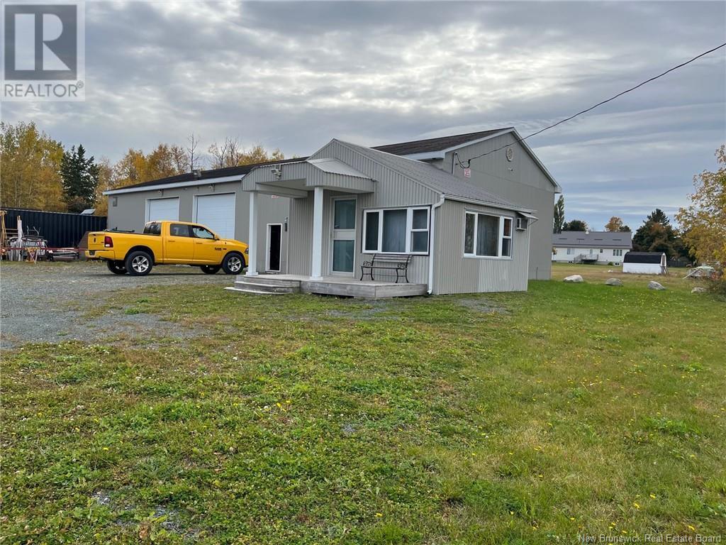4344 Water Street, Miramichi Property Listing MLS® NB100593