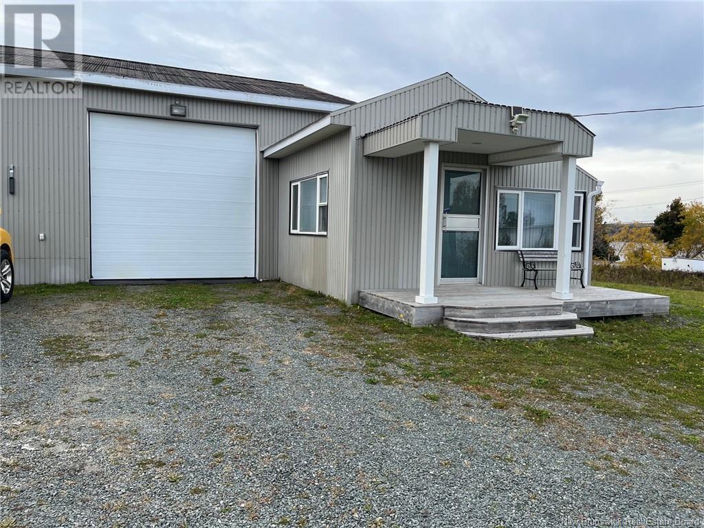 4344 Water Street, Miramichi Property Listing MLS® NB100593