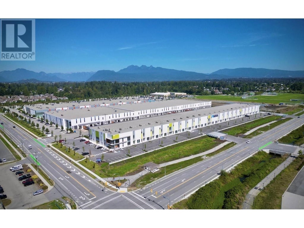 #313/314/315 19265 Airport Way, Pitt Meadows