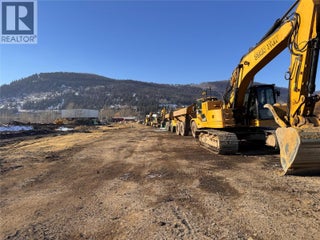 1837 Shuswap Avenue. Lumby, British Columbia