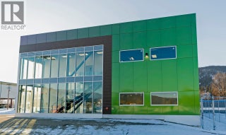 1837 Shuswap Avenue. Lumby, British Columbia