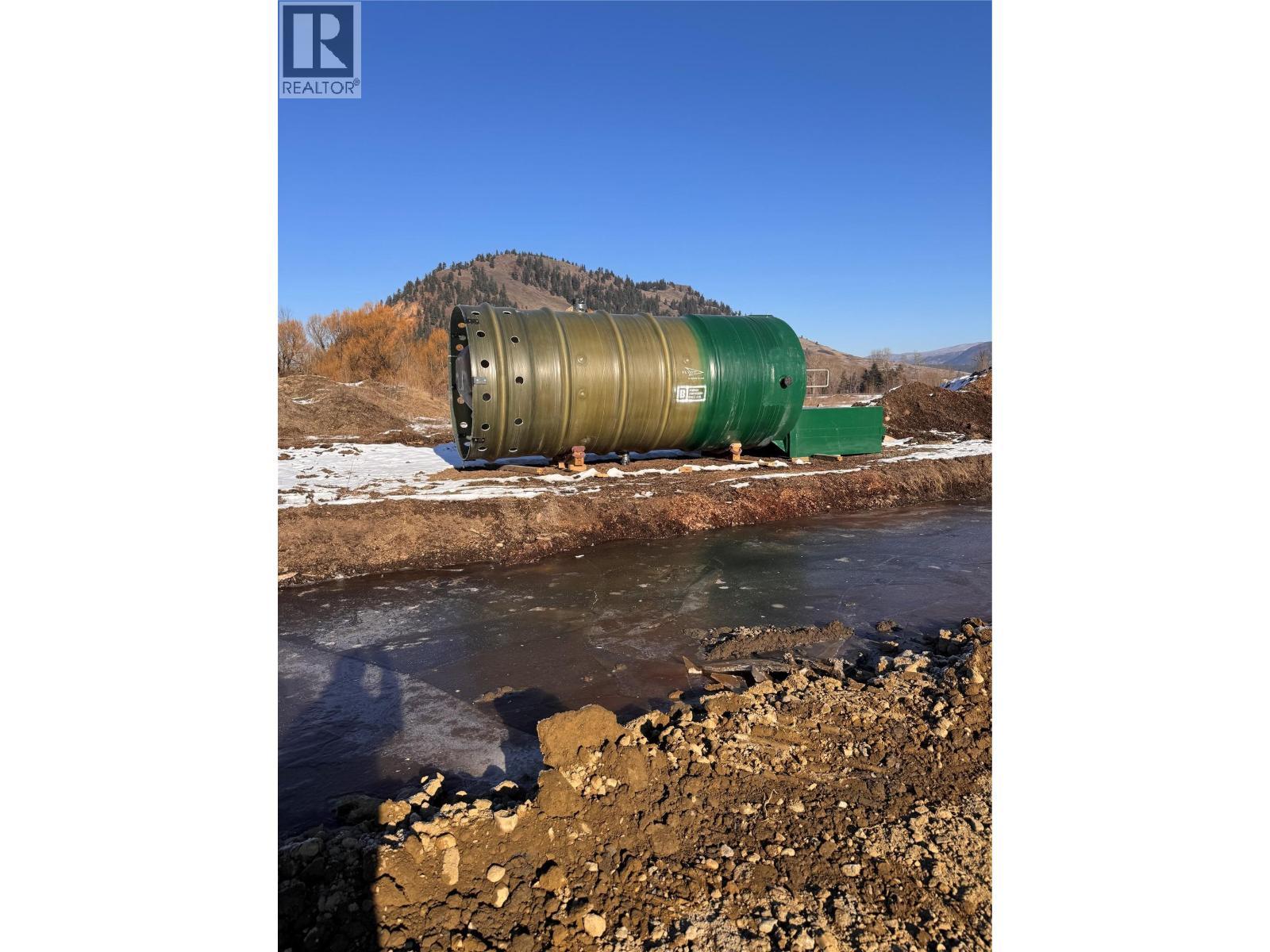 1837 Shuswap Avenue. Lumby, British Columbia