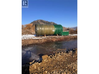 1837 Shuswap Avenue. Lumby, British Columbia