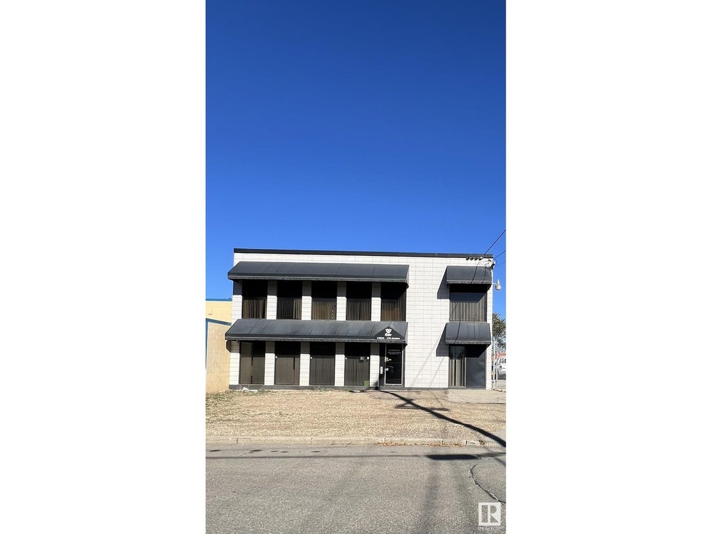 12830 126 Av Nw, Edmonton