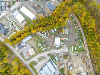 96 Macpherson Street. Revelstoke, British Columbia