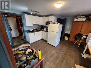 96 Macpherson Street. Revelstoke, British Columbia