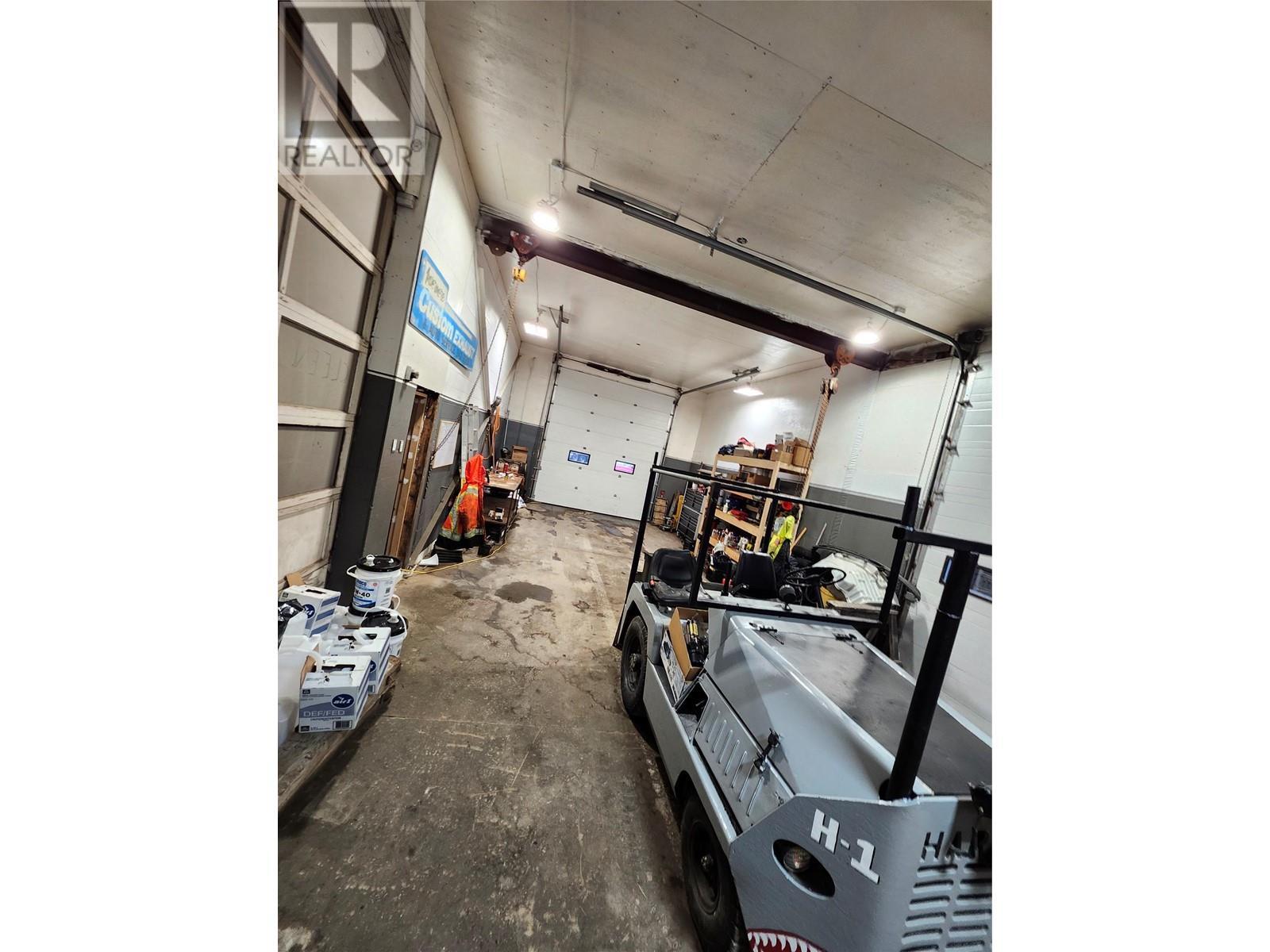 96 Macpherson Street. Revelstoke, British Columbia