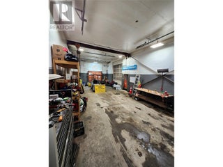 96 Macpherson Street. Revelstoke, British Columbia