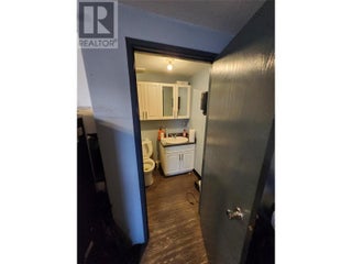 96 Macpherson Street. Revelstoke, British Columbia