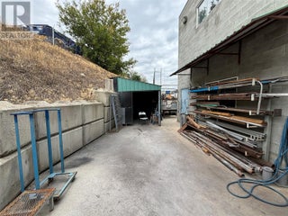 1810 Kosmina Road. Vernon, British Columbia