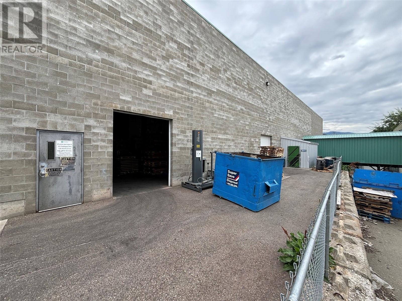 1810 Kosmina Road. Vernon, British Columbia