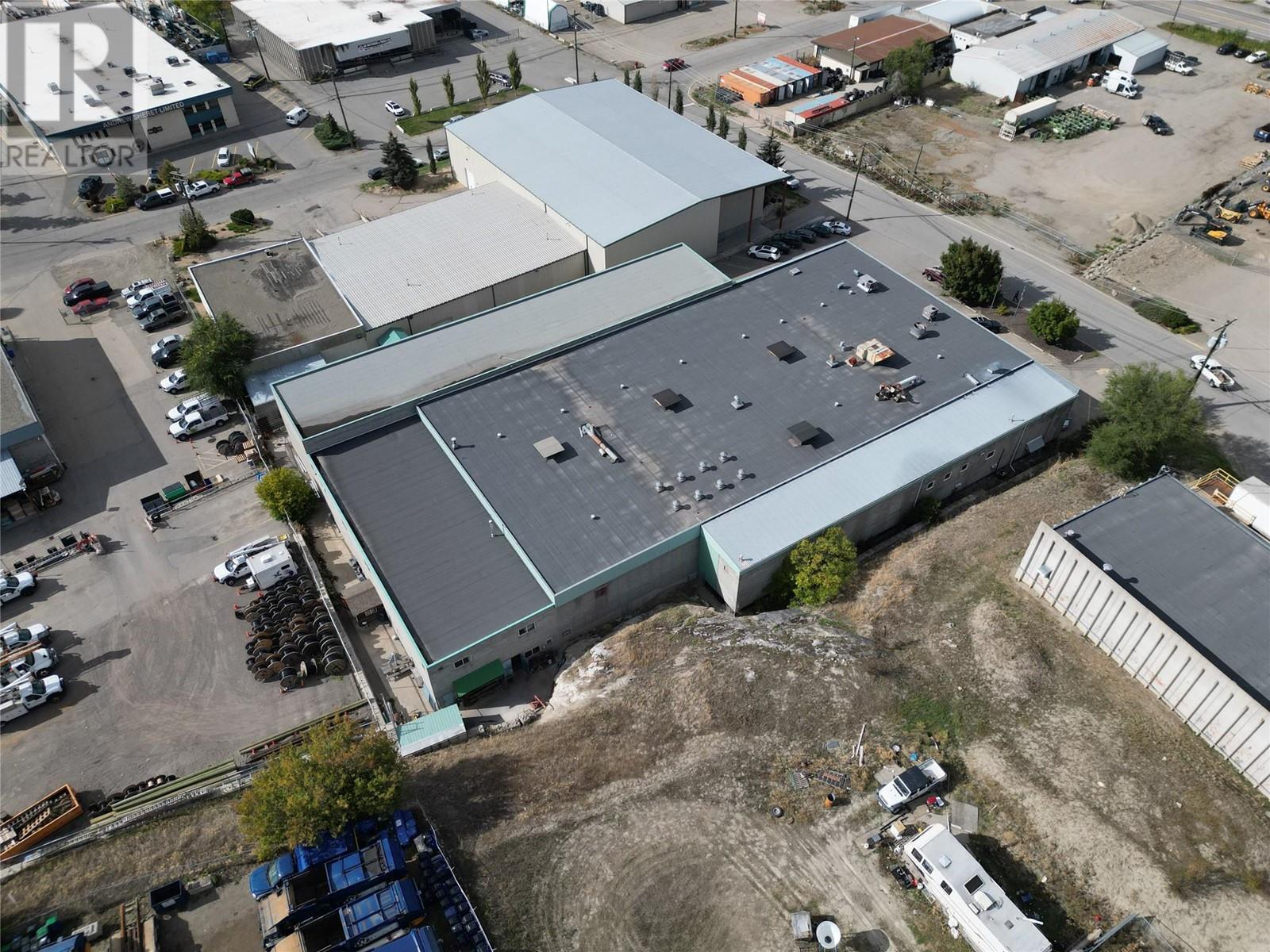 1810 Kosmina Road. Vernon, British Columbia