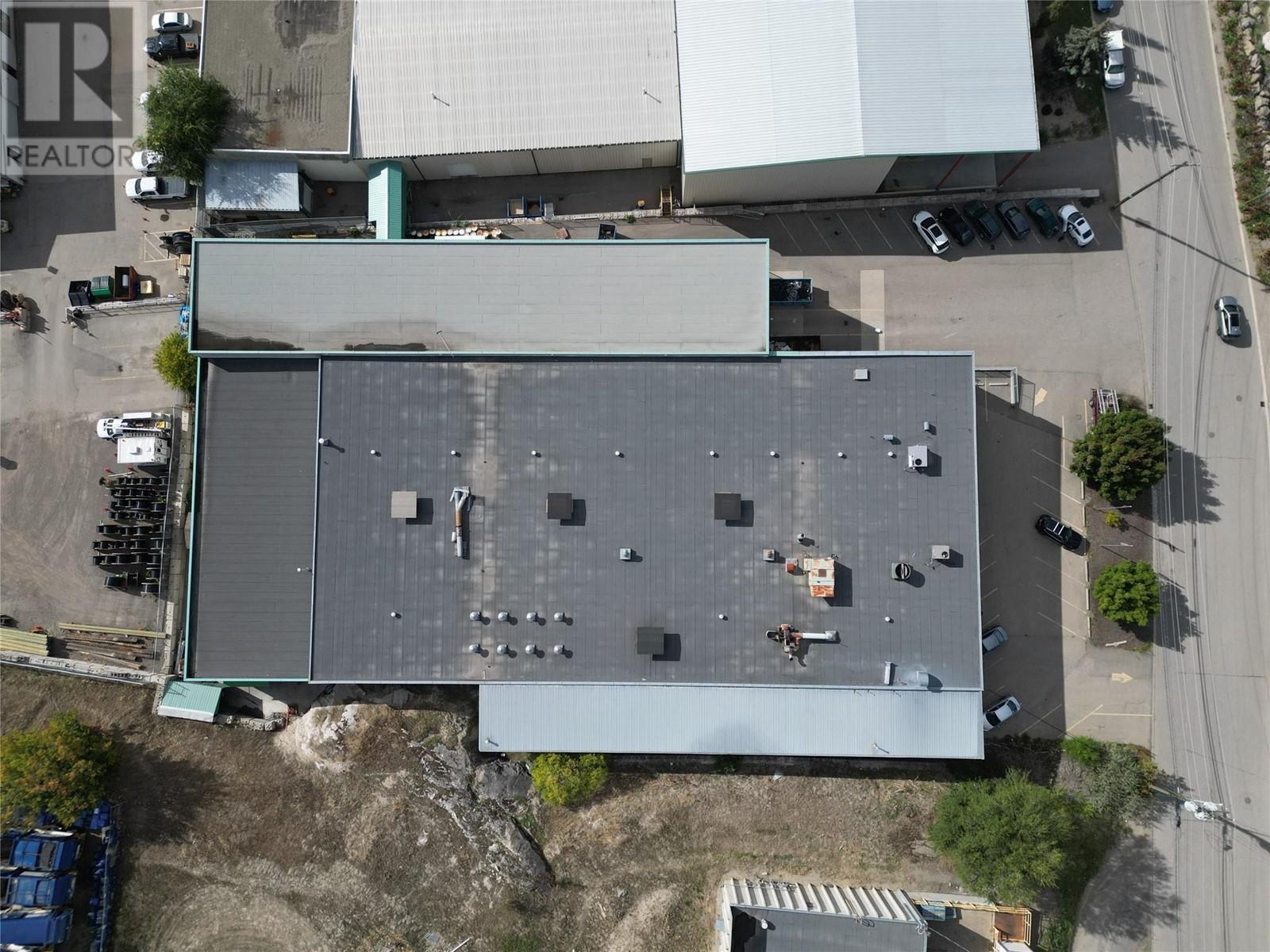 1810 Kosmina Road. Vernon, British Columbia