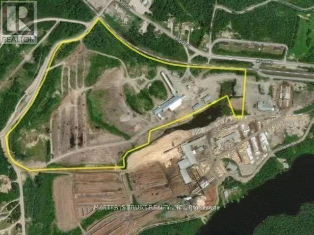 303 Martel Road N, Chapleau