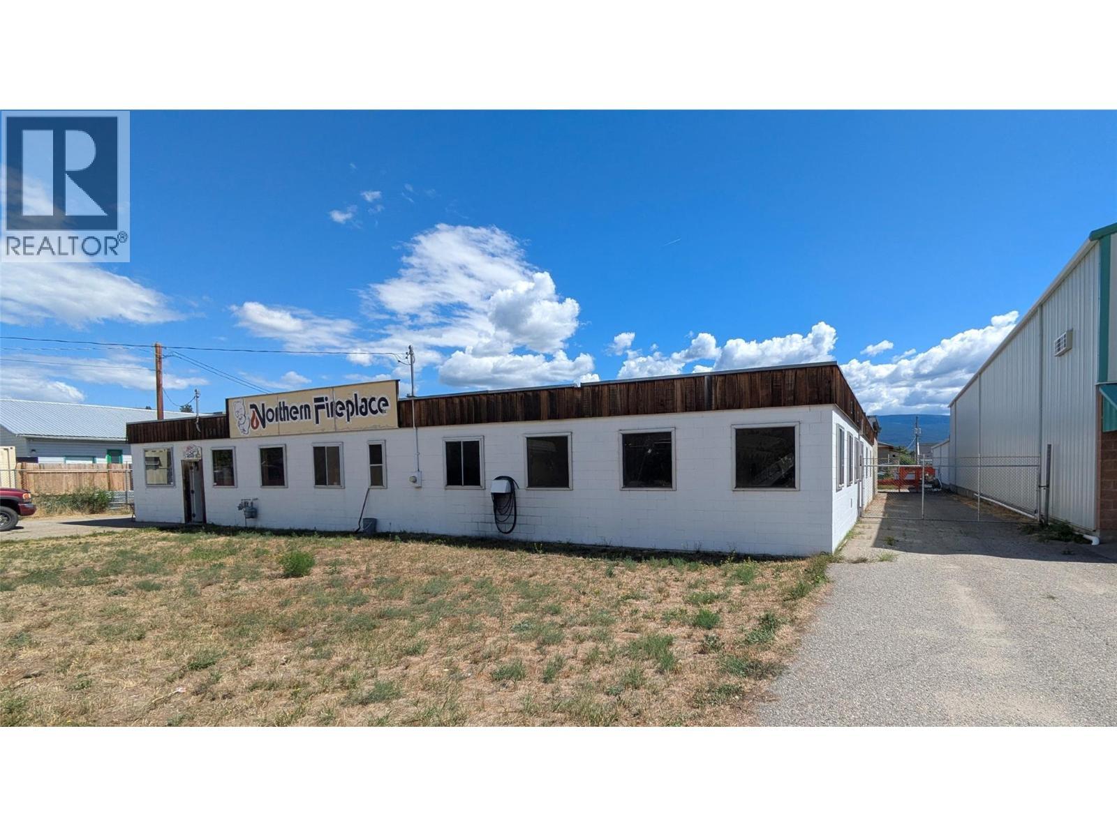 15817 Logie Road. Summerland, British Columbia