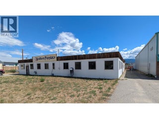 15817 Logie Road. Summerland, British Columbia