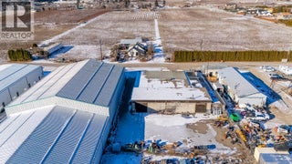 15817 Logie Road. Summerland, British Columbia