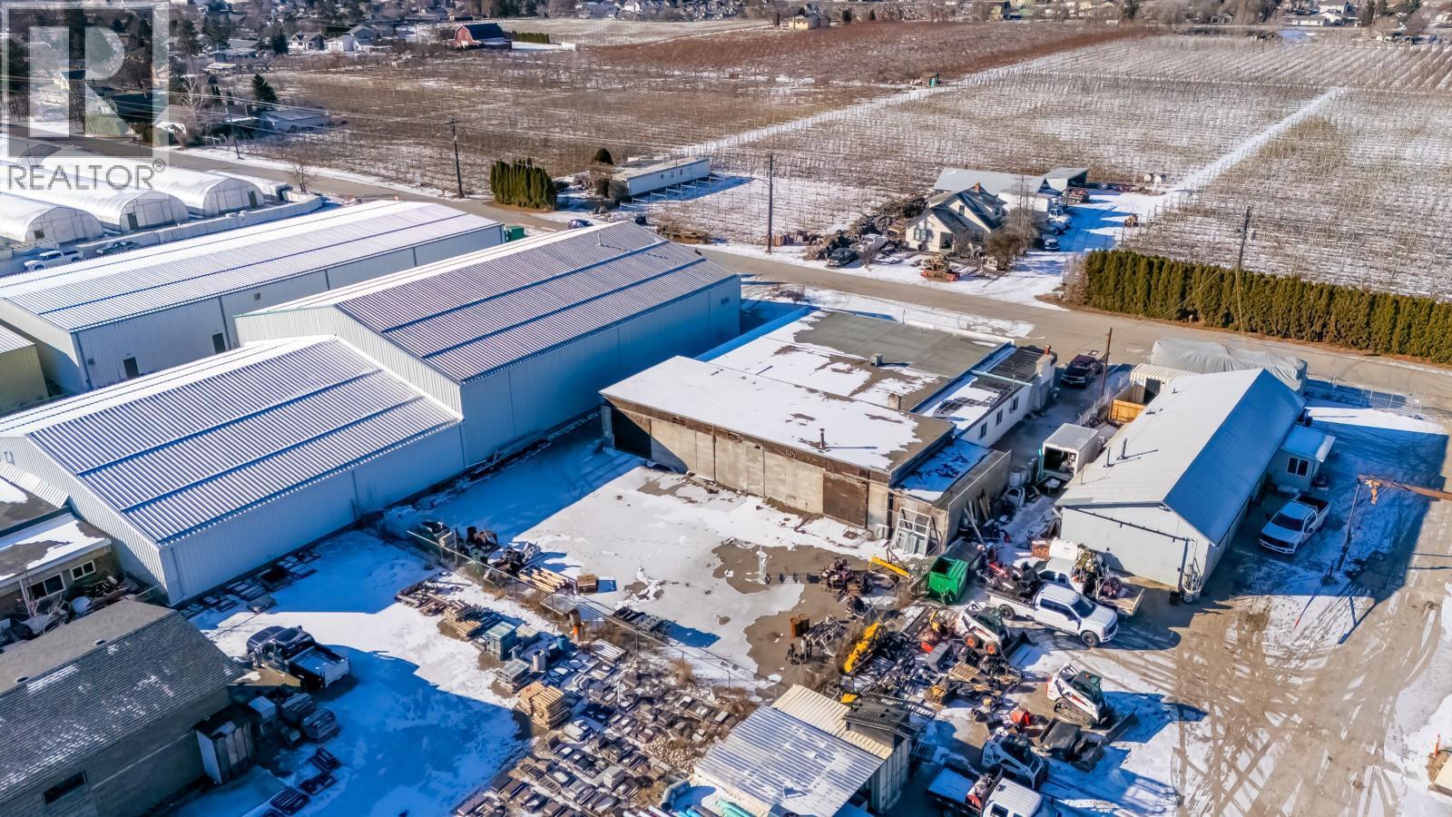 15817 Logie Road. Summerland, British Columbia