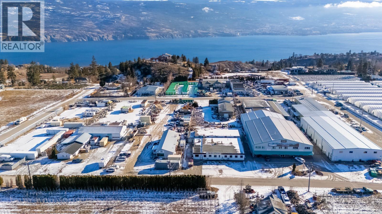 15817 Logie Road. Summerland, British Columbia