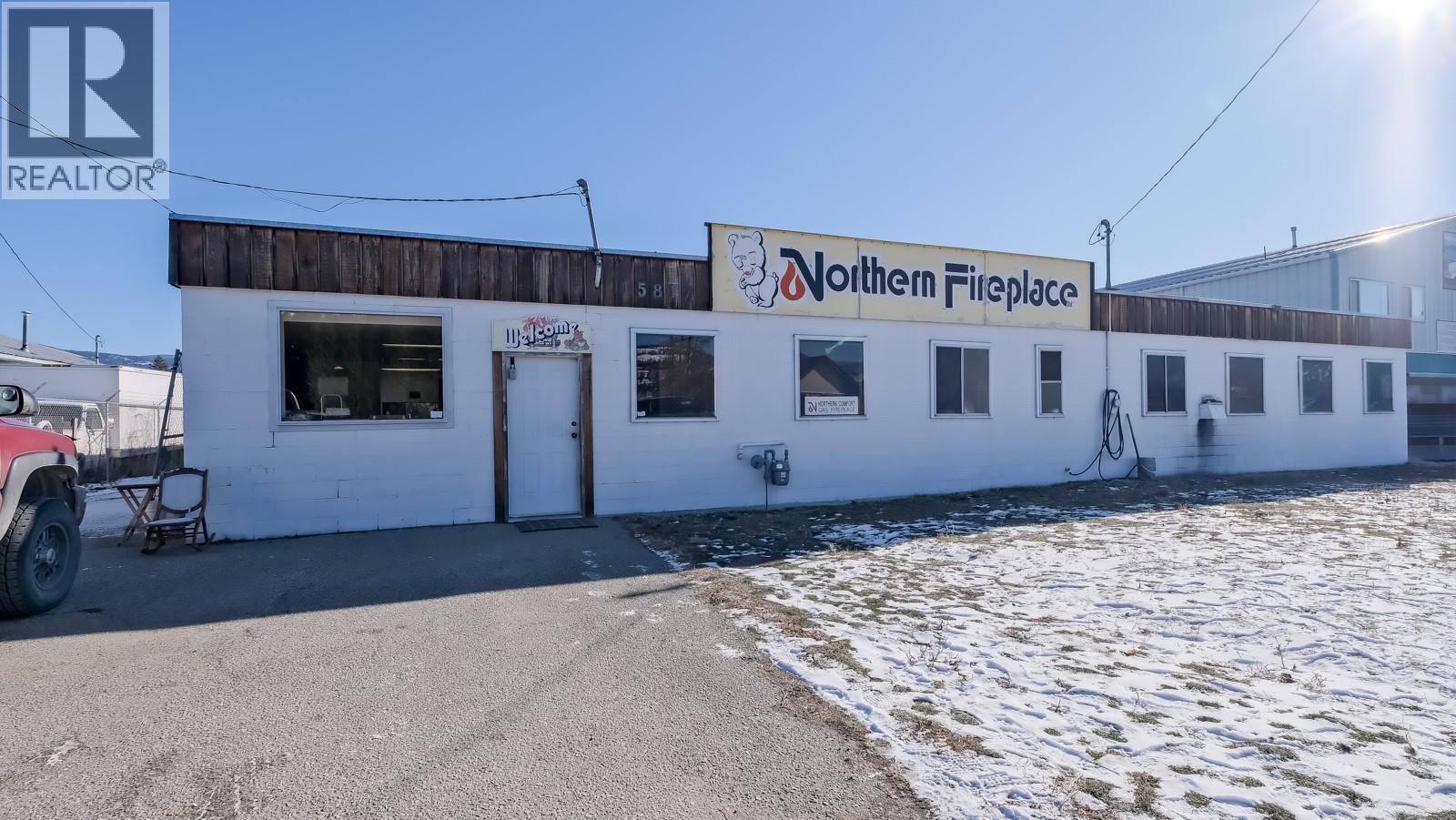 15817 Logie Road. Summerland, British Columbia