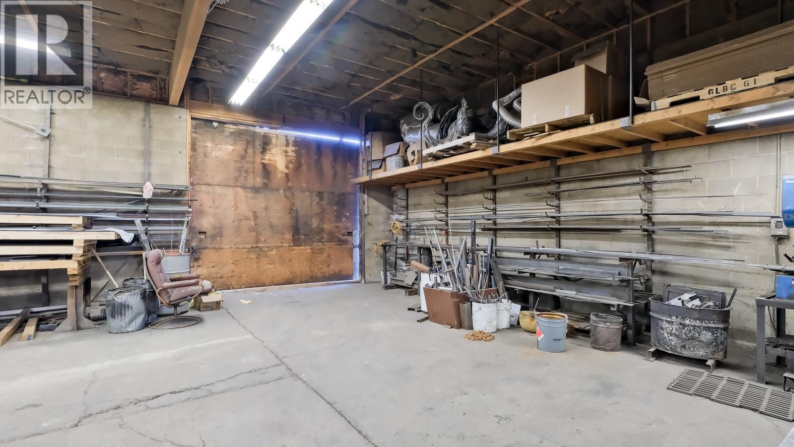 15817 Logie Road. Summerland, British Columbia