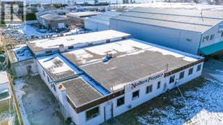 15817 Logie Road. Summerland, British Columbia