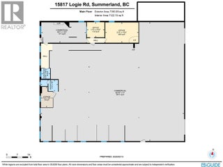 15817 Logie Road. Summerland, British Columbia