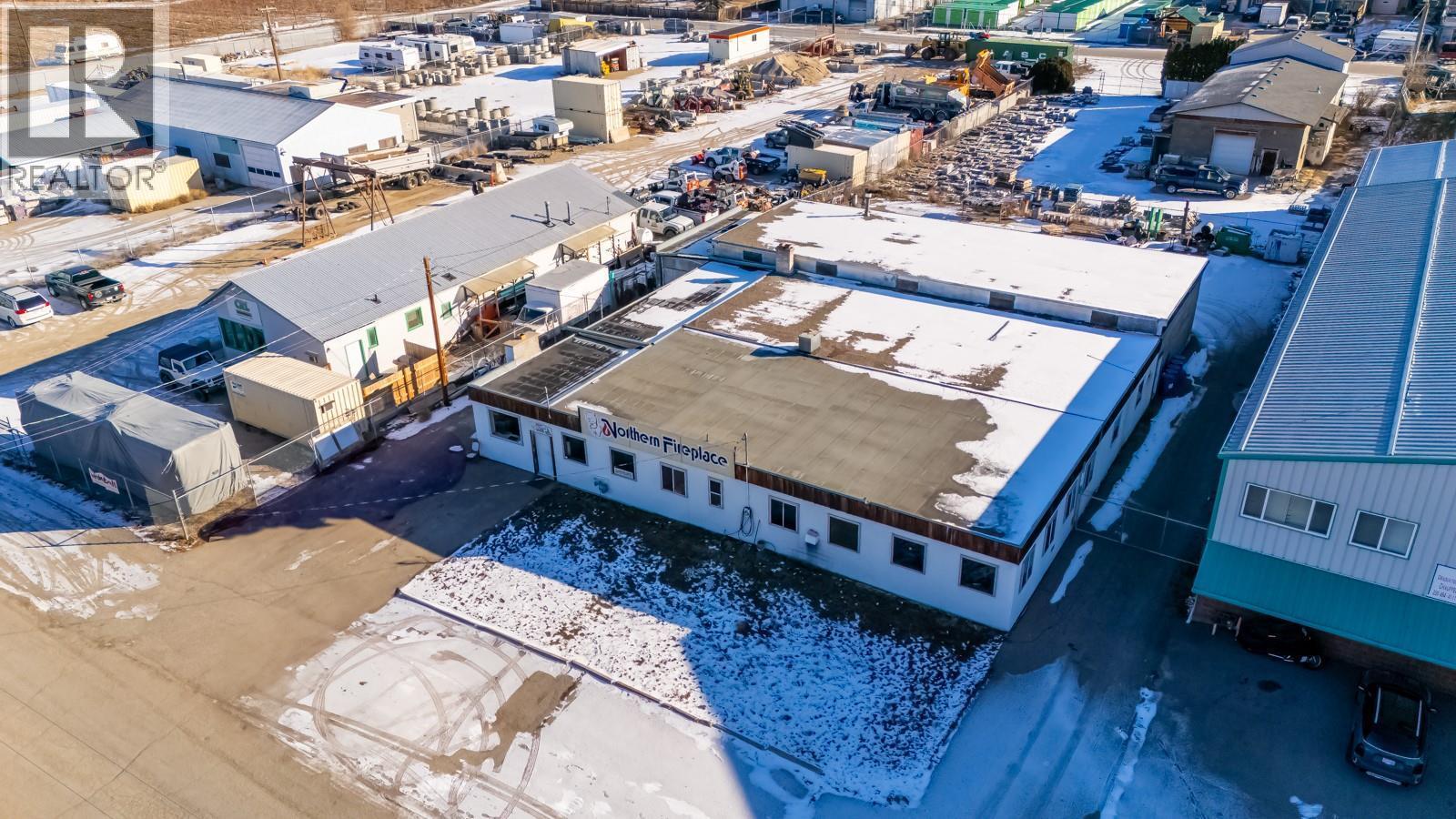 15817 Logie Road. Summerland, British Columbia