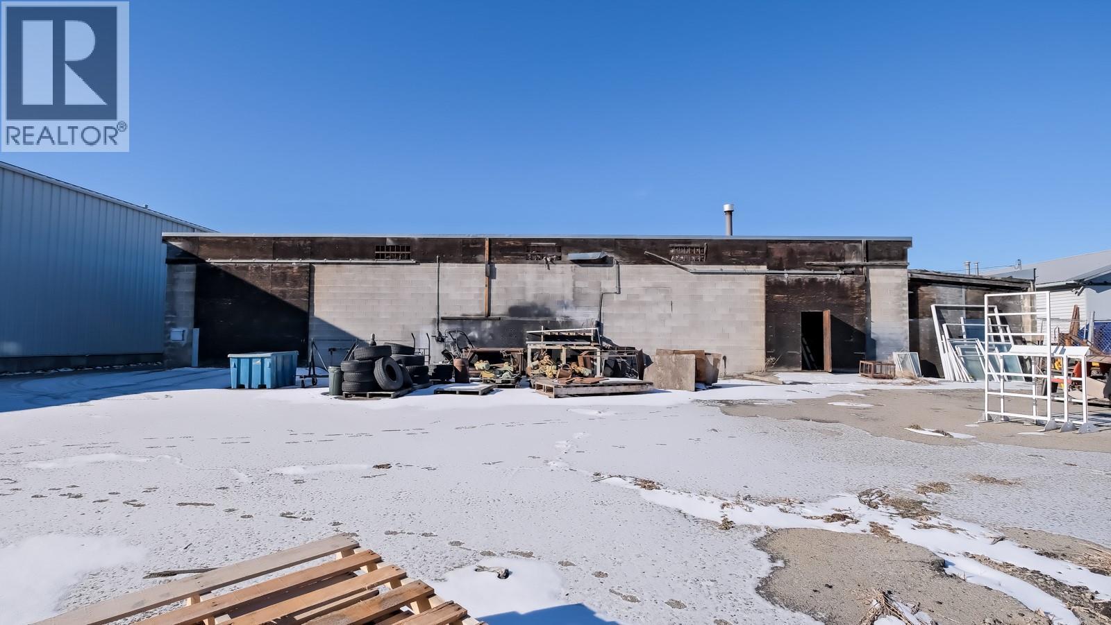 15817 Logie Road. Summerland, British Columbia