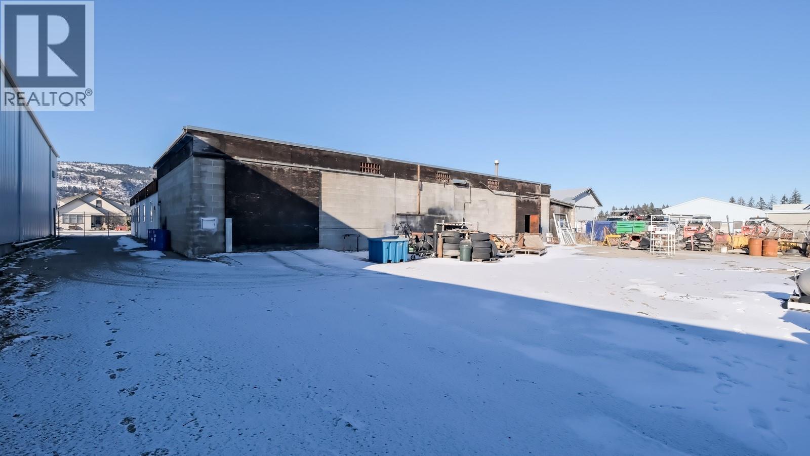 15817 Logie Road. Summerland, British Columbia