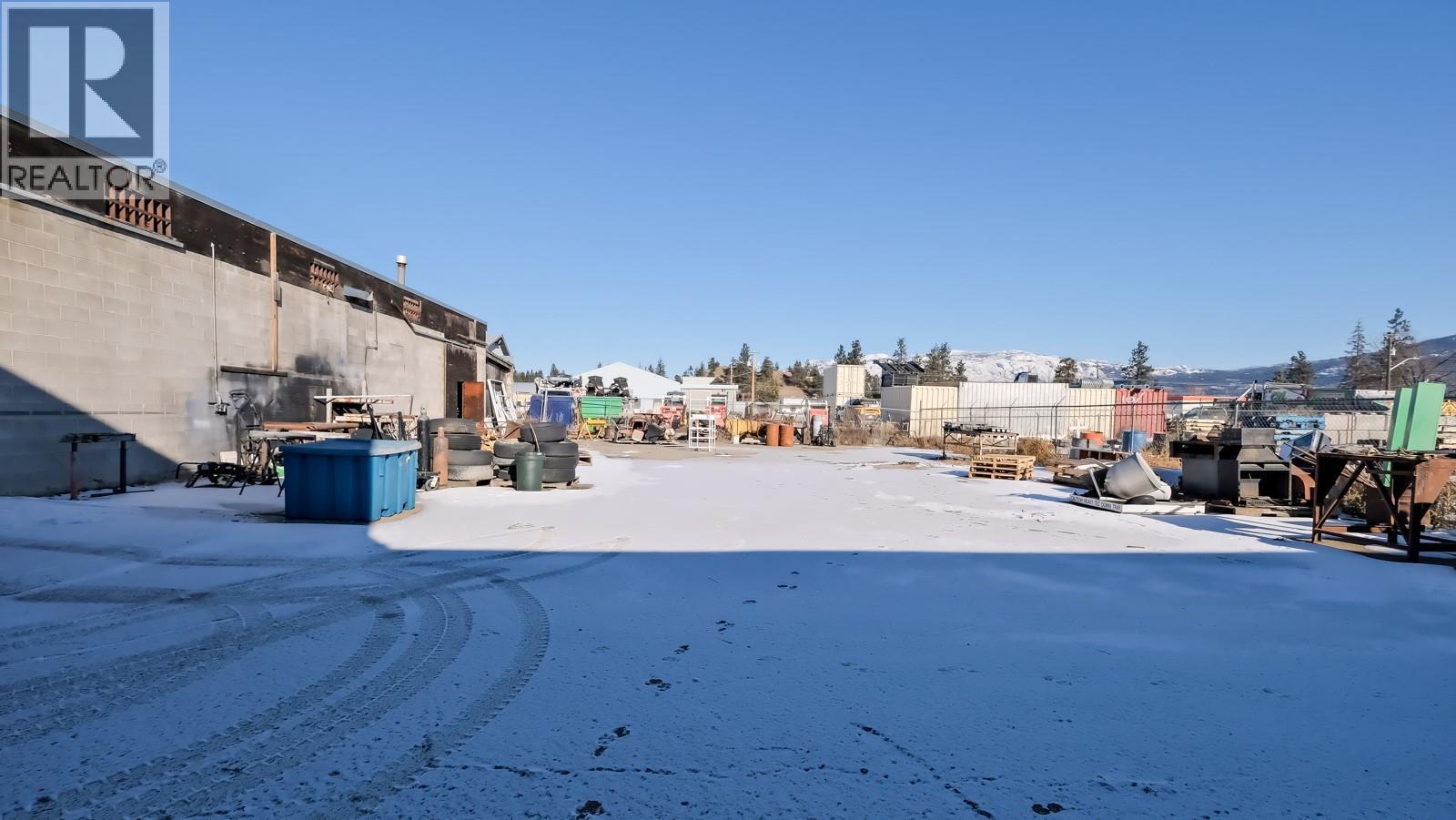 15817 Logie Road. Summerland, British Columbia