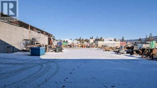 15817 Logie Road. Summerland, British Columbia