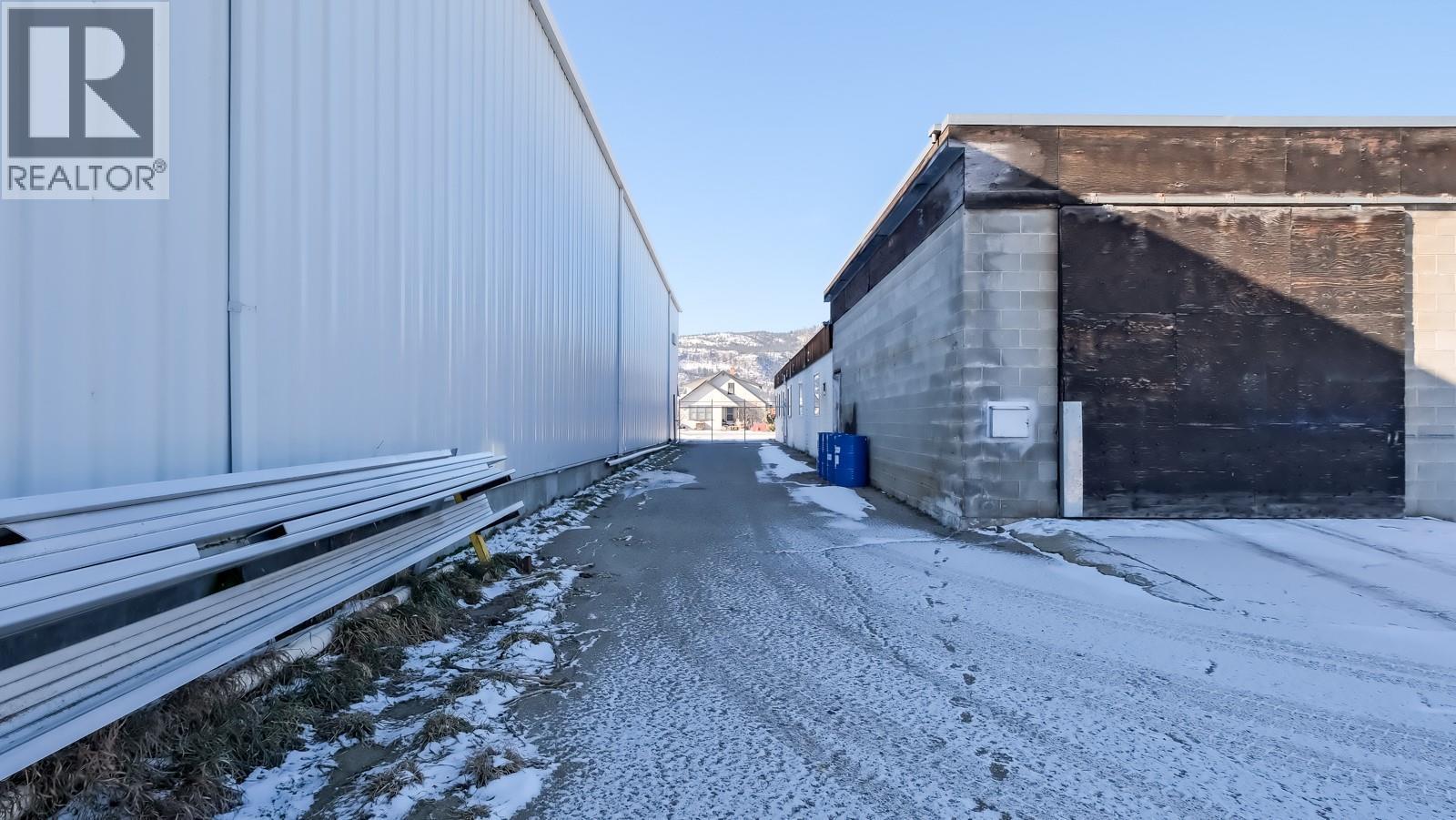 15817 Logie Road. Summerland, British Columbia