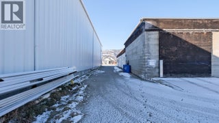 15817 Logie Road. Summerland, British Columbia