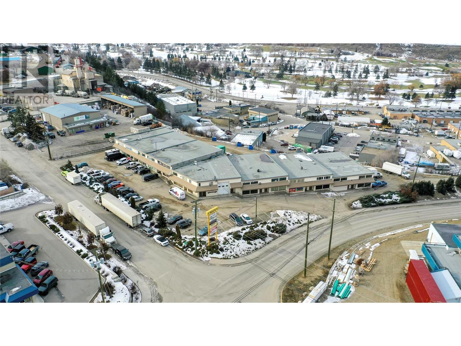 740 Waddington Drive Unit# 12. Vernon, British Columbia