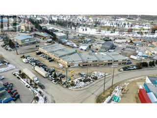 740 Waddington Drive Unit# 12. Vernon, British Columbia