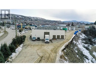 740 Waddington Drive Unit# 12. Vernon, British Columbia