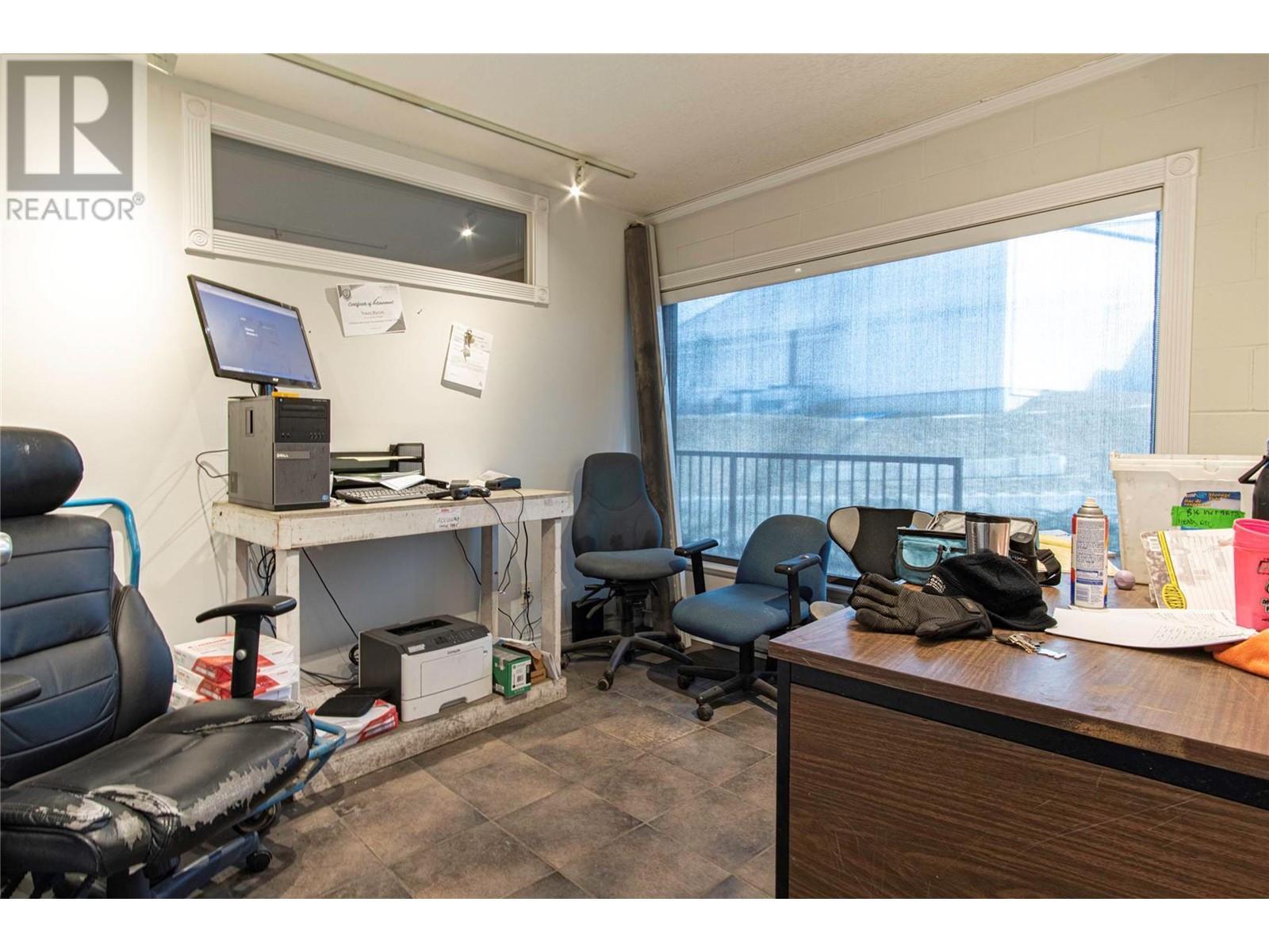 740 Waddington Drive Unit# 12. Vernon, British Columbia