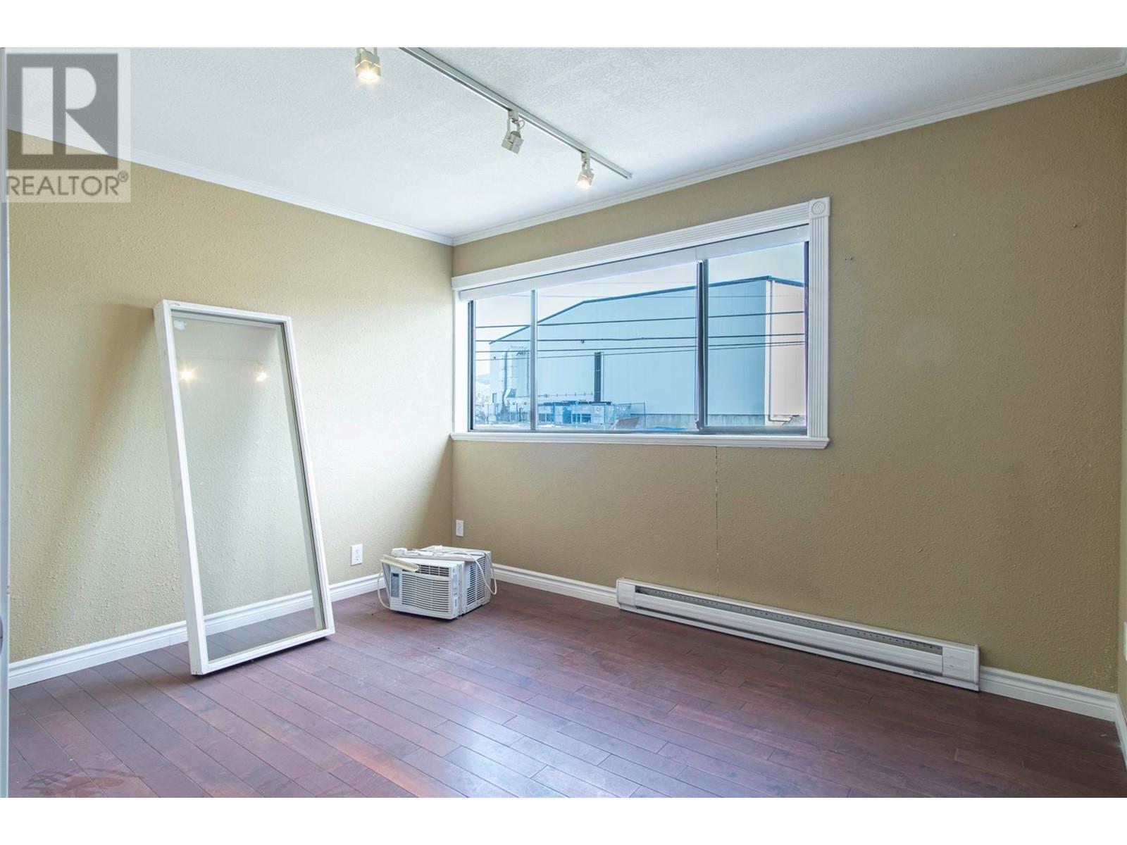 740 Waddington Drive Unit# 12. Vernon, British Columbia