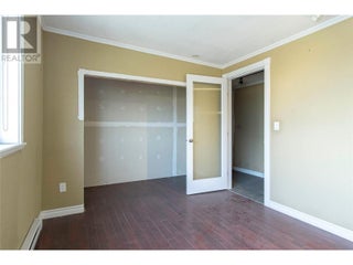 740 Waddington Drive Unit# 12. Vernon, British Columbia